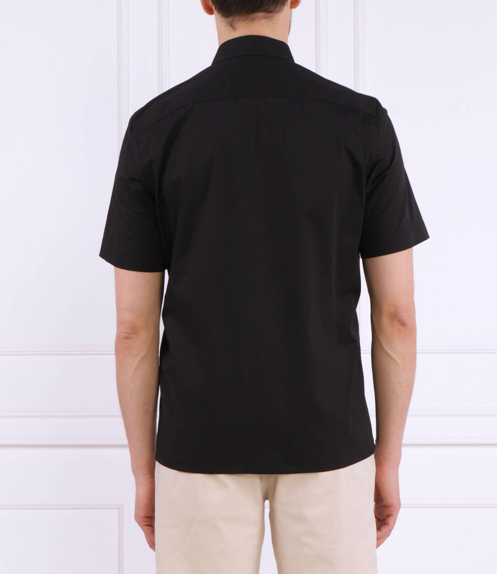 Рубашка Calvin Klein - черный(K10K109440)