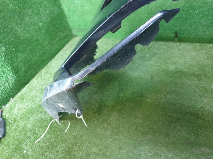 Бампер передний Kia K5 (2019-2023)