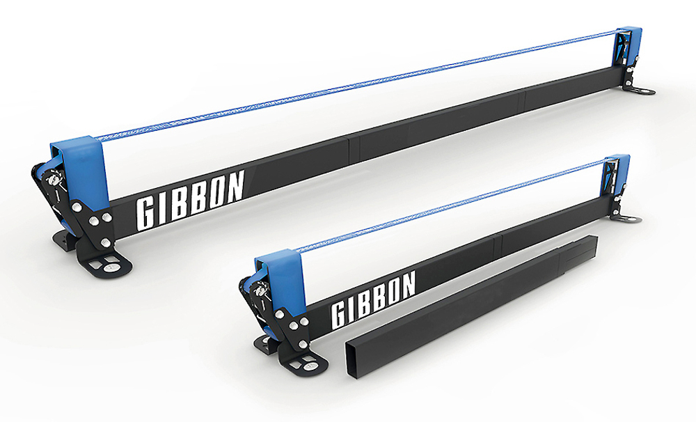 Стойка напольная для установки Fitness Line Slackrack [106930]