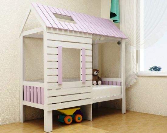 анкор белый / ирис (крыша в цвет фасада) + 10% к цене