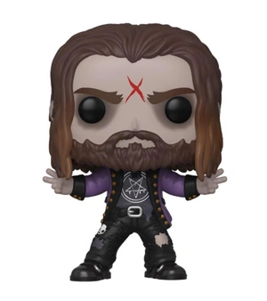 Funko POP! Vinyl: Rocks: Rob Zombie