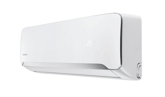 Кондиционер FeRRUM Force FIS12F2/FOS12F2 — (12)