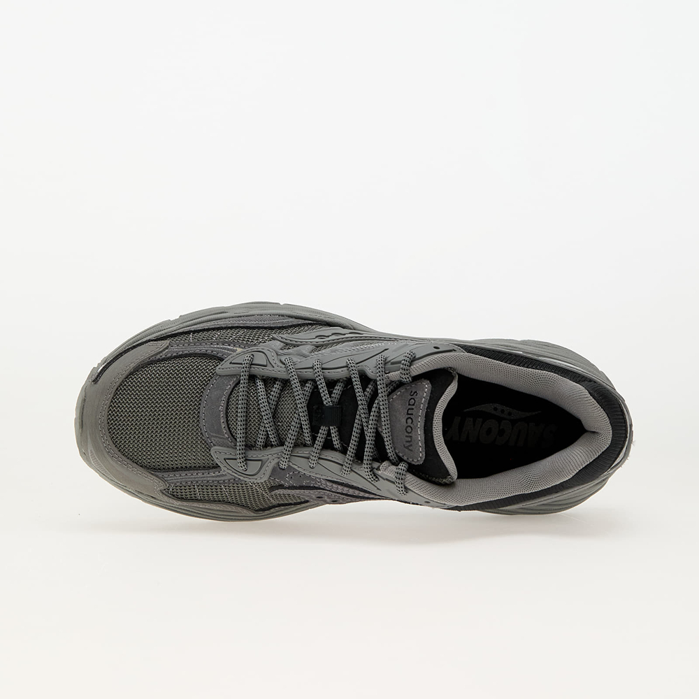 SAUCONY PROGRID OMNI 9 Grey