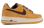 Кроссовки Nike Air Force 1 Waterproof Wheat