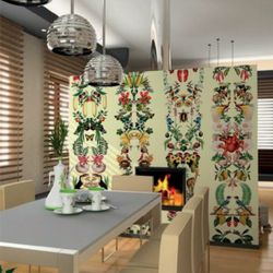 La Tapicera панно