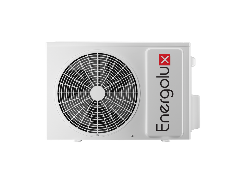 Сплит-система ENERGOLUX, CHAMPERY Inverter, SAS12CH1-AI / SAU12CH1-AI