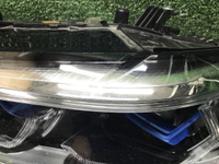 Фара левая BMW X5 G05 X6 G06 (18-23) Laser