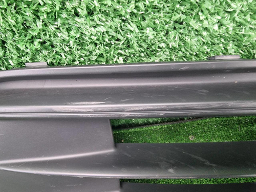 Решетка бампера правая Audi Q5 2 80A (2017-2020)