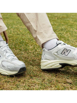 Кроссовки New Balance 530 Silver Cream