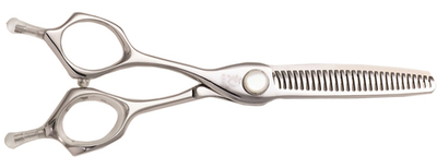 Ножницы HIKARI филир. C-EVO L761 для левшей