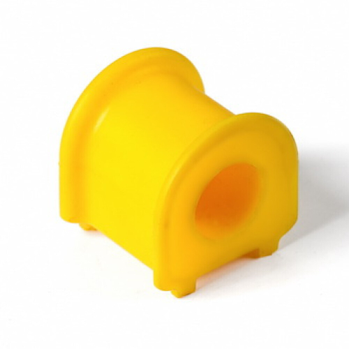 Полиуретановая втулка стабилизатора, передней подвески I.D. = 21 мм (2 шт.), Точка опоры.1-01-894