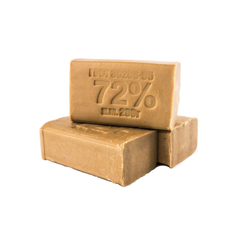 Рост Хим Мыло хозяйственное 200г 72% б/об/44