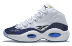 Кроссовки Panini X Reebok Question