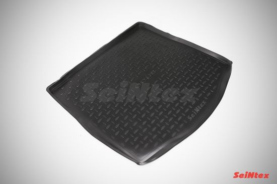 Коврик в багажник Ford Focus II седан (2004-2011)