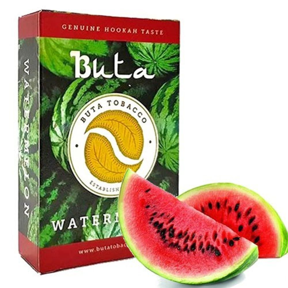 Buta - Watermelon (50g)