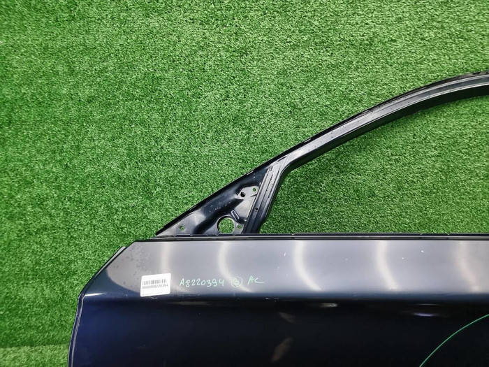 Дверь передняя левая BMW 5er F10, F11 (2009-2017)