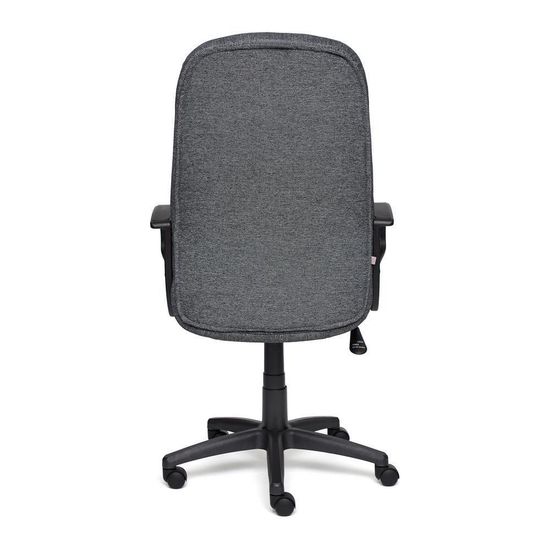 Кресло Tetchair СН833 ткань,серый,207