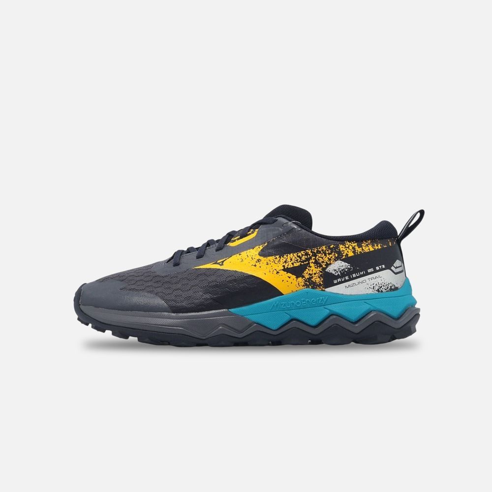 Кроссовки муж. Wave Ibuki 5 GTX