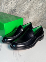 Лоферы Bottega Veneta