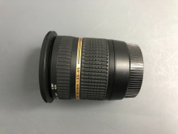 Tamron SP AF 10-24mm 3.5-4.5 Di II LD IF