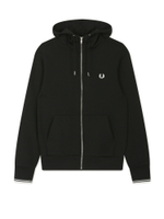 Мужская Толстовка Hooded Zip Through