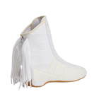 Кроссовки Stella Mccartney X Adidas Rasant V3 (Женская размерная сетка)