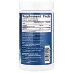 Natural Vitality, CALM® Mind, добавка с магнием и L-теанином для приготовления напитка, мед и ромашка, 168 г (6 унций)