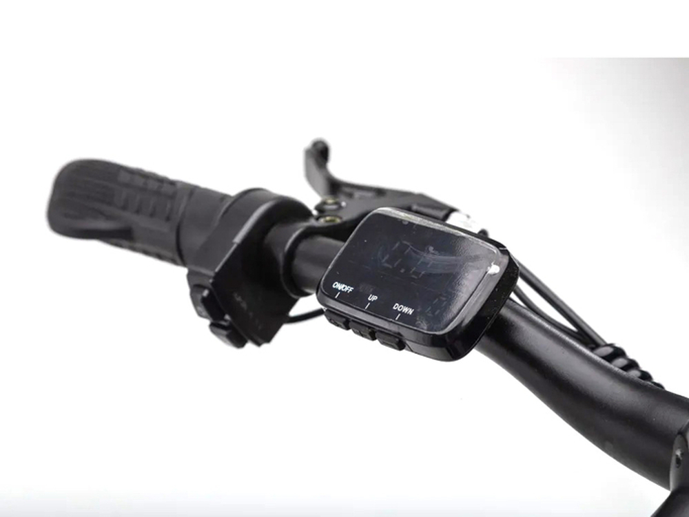 Электровелосипед Furendo E-X7 350