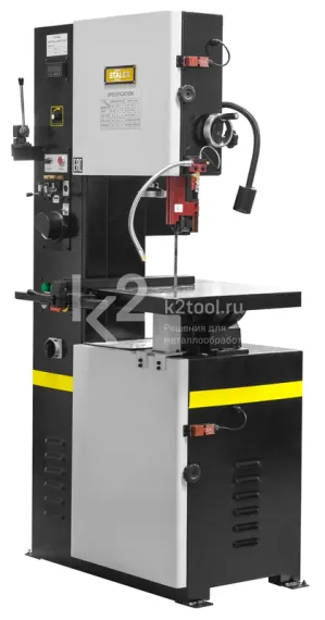 Ленточнопильный станок Stalex VS-400