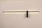 Бра Arte Lamp Phoenix A2025AP-1BK
