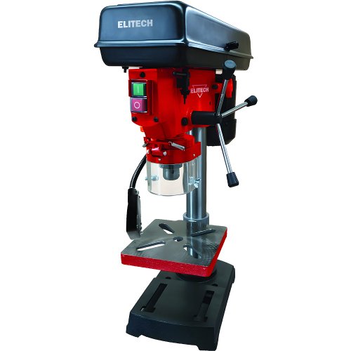 Станок сверлильный ELITECH СТС 3510ПЛ (E2010.005.00)