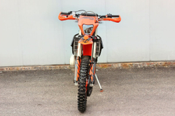 Мотоцикл JHL M5 MT250 (1E66MM) ENDURO