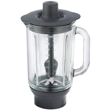 Кухонний комбайн Kenwood KVC5030T Chef Sense