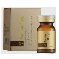 Бустеры Dermaheal