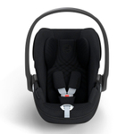 Коляска Cybex Priam IV 3 в 1 цвет Mirage Grey на шасси Chrome Brown