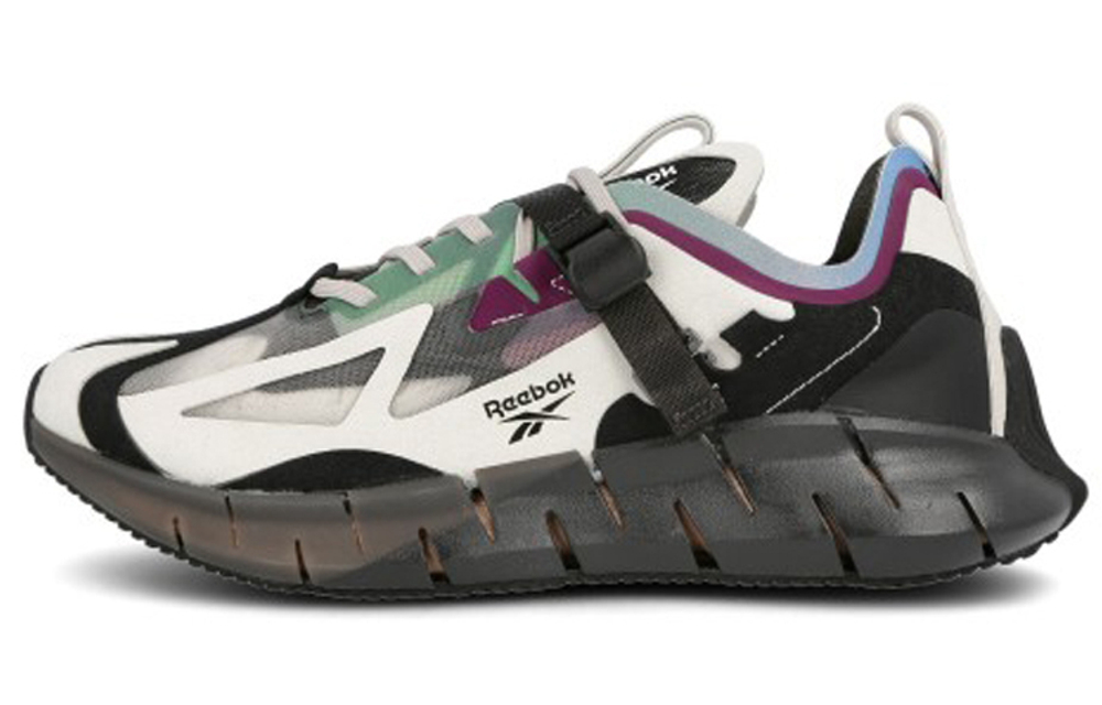 Кроссовки Reebok Zig Kinetica Ian Paley