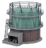 Городской газометр