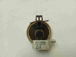 WF8500NHW кт223 Датчик уровня воды для стиральной машины Samsung WF8500NHW б/у