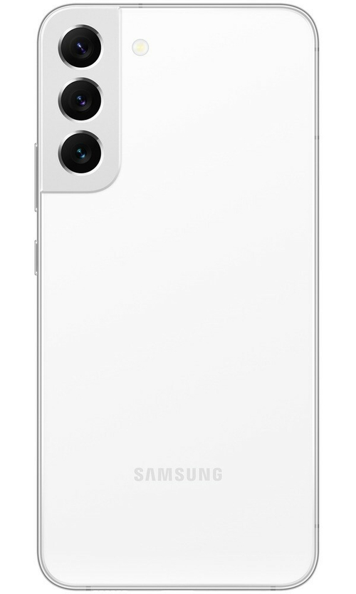 Samsung Galaxy S22 8 ГБ | 128 ГБ («Белый Фантом» | Phantom White)