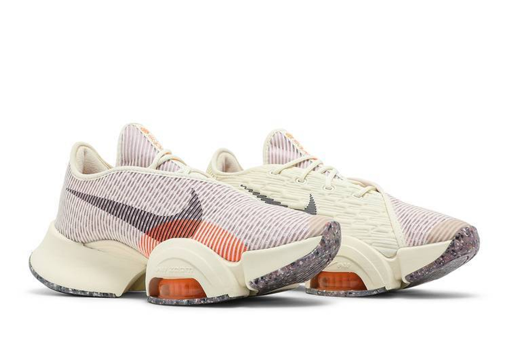 Кроссовки Nike Superrep (Женская размерная сетка)