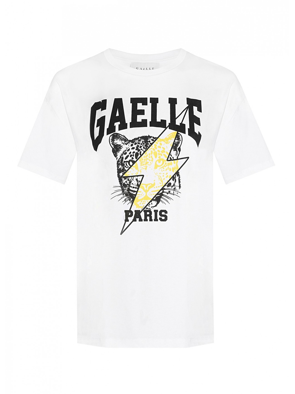 Футболка женская GAELLE PARIS