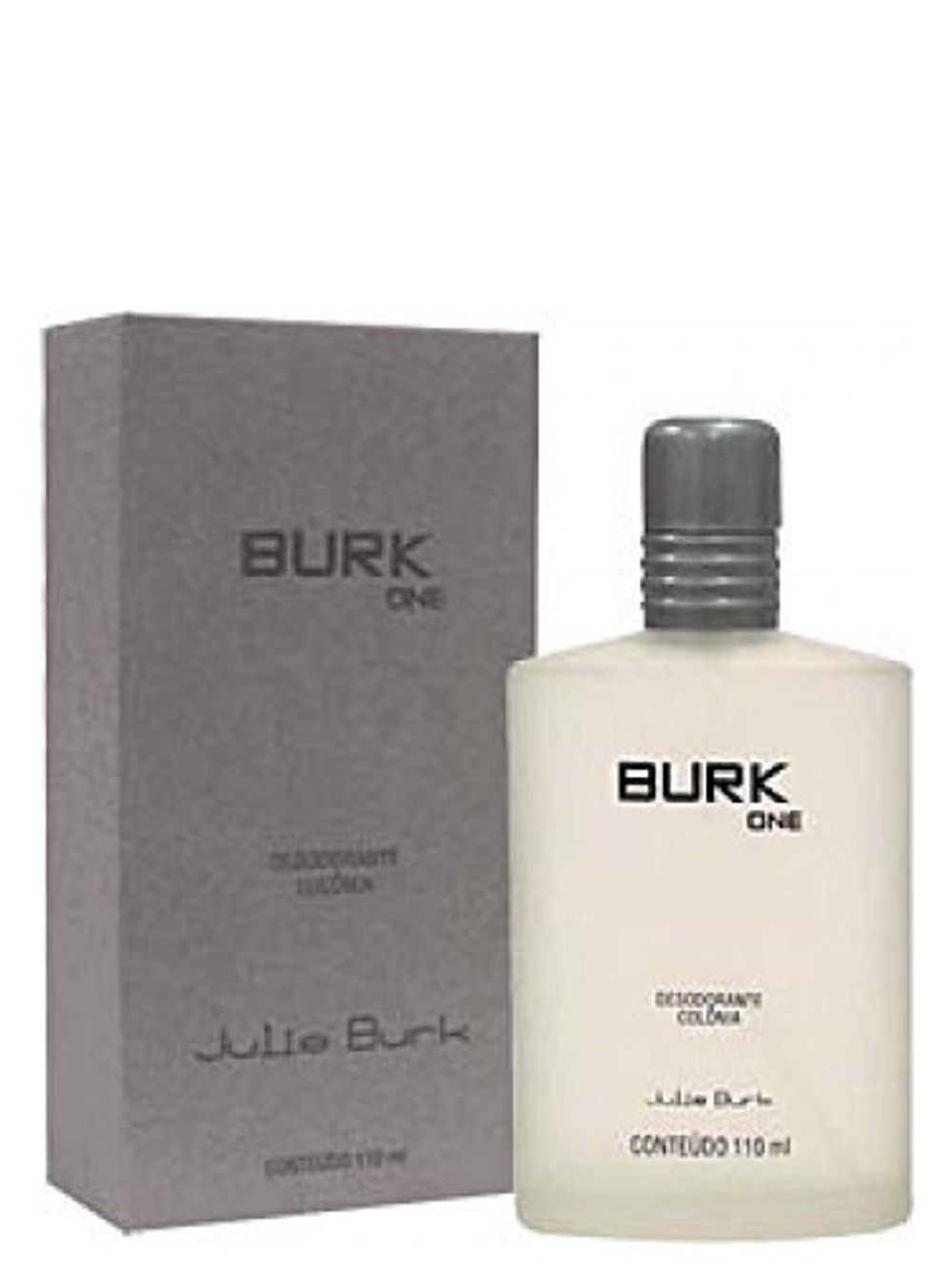 Julie Burk Perfumes Burk One