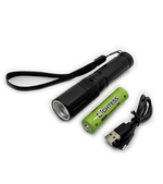 Фонарик ручной P-535