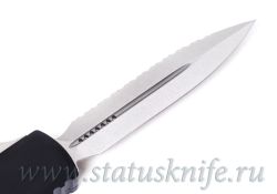 Нож Microtech Ultratech ZBT GEN III 1122-12 Serratedфотография - 6