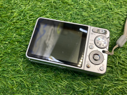 Sony DSC-S780