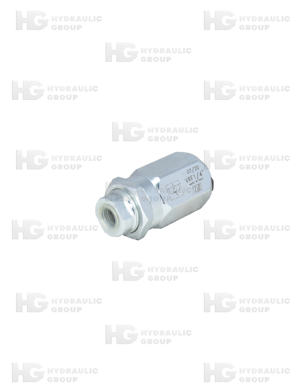 Клапан VRF 1/4"