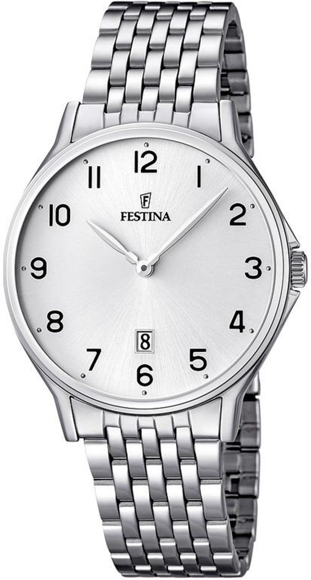 Мужские наручные часы Festina F16744/1