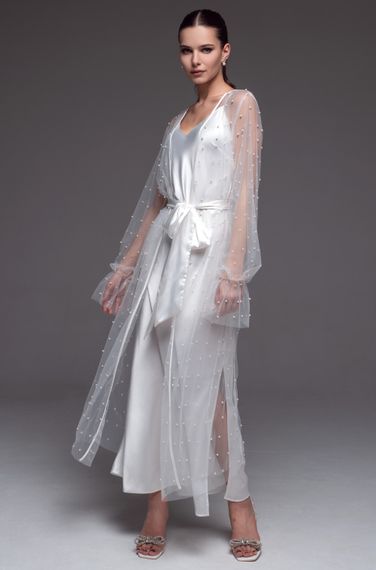 Халат Mia-Amore 4289 "Estrella"