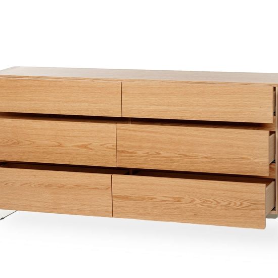 Комод Somerset 168х81