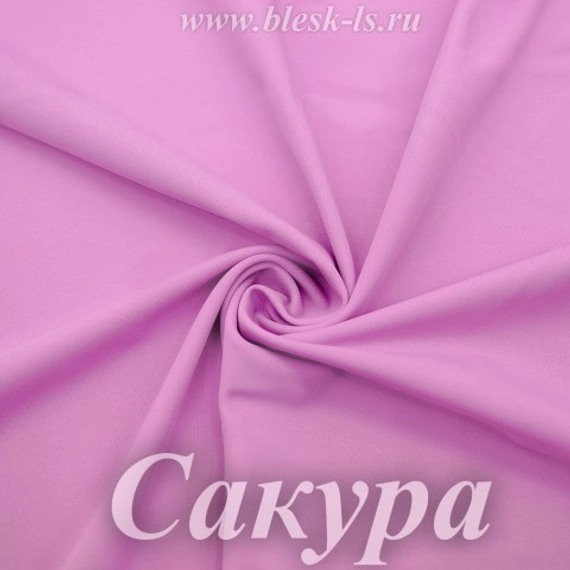 Матовый бифлекс, Сакура, 200 гр/м, розница от 30 см